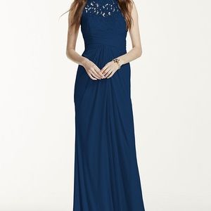 Bridesmaid dress
